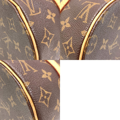 LOUIS VUITTON M51386 Papillon 26 Handbag Monogram canvas Ladies [Used]