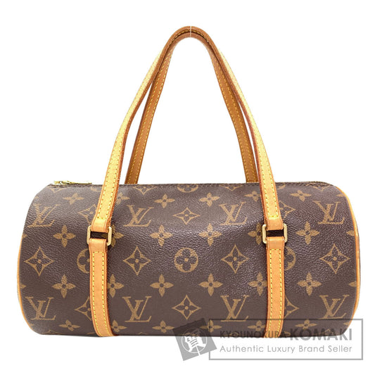 LOUIS VUITTON M51386 Papillon 26 Handbag Monogram canvas Ladies [Used]