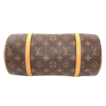 LOUIS VUITTON M51386 Papillon 26 Handbag Monogram canvas Ladies [Used]
