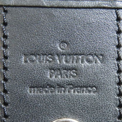 LOUIS VUITTON M56708 Davis Handbag Monogram Macassar mens [Used]