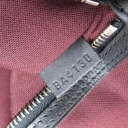 LOUIS VUITTON M56708 Davis Handbag Monogram Macassar mens [Used]