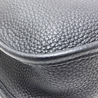 HERMES Evelyne3 PM SilverHardware Shoulder Bag Taurillon Clemence Ladies [Used]