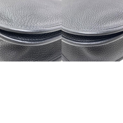 HERMES Evelyne3 PM SilverHardware Shoulder Bag Taurillon Clemence Ladies [Used]