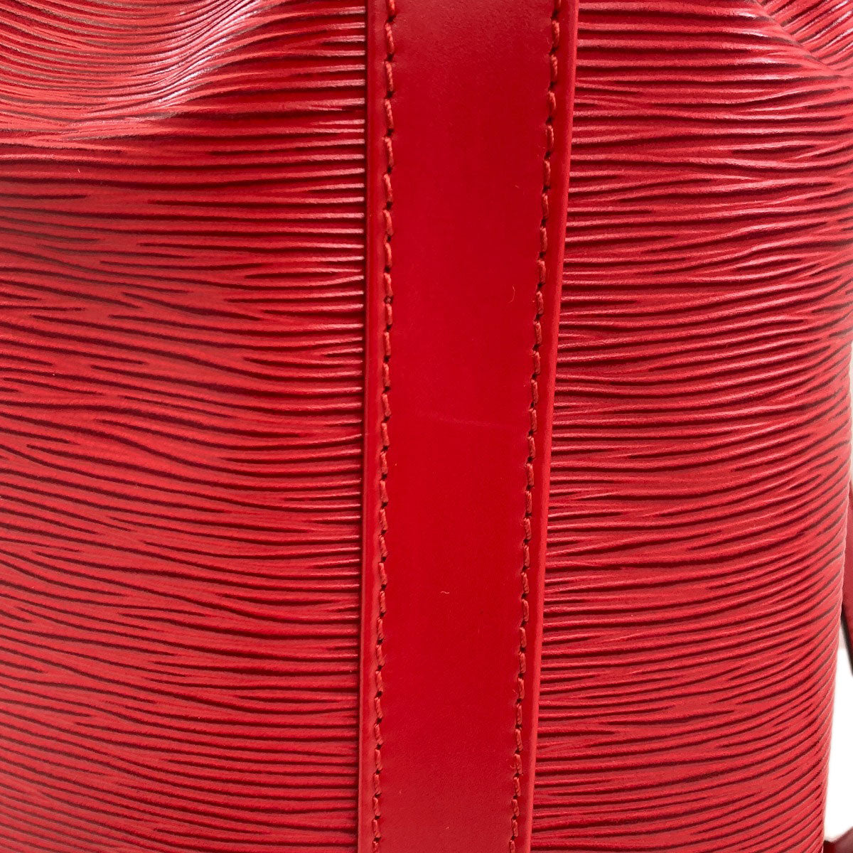 LOUIS VUITTON M52357 RandonneePM Backpack Â· Daypack Epi Leather Ladies [Used]