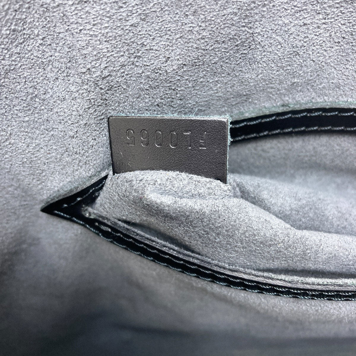 LOUIS VUITTON M52142 Alma Handbag Epi Leather Ladies [Used]