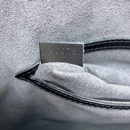 LOUIS VUITTON M52142 Alma Handbag Epi Leather Ladies [Used]