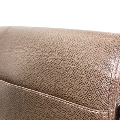 LOUIS VUITTON M32488 Andrei Shoulder Bag Taiga Ladies [Used]