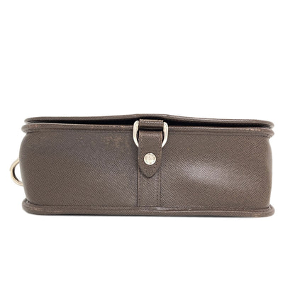 LOUIS VUITTON M32488 Andrei Shoulder Bag Taiga Ladies [Used]