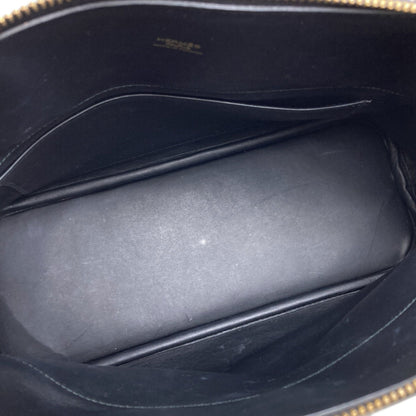 HERMES Bolide31 GoldHardware Handbag Taurillon Clemence Ladies [Used]