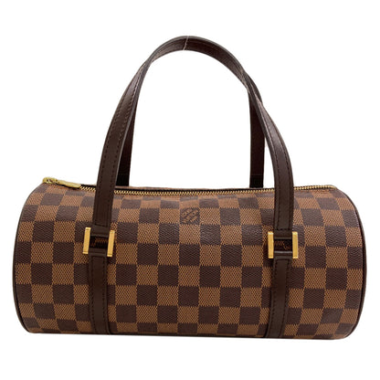 LOUIS VUITTON N51304 Papillon 26 Handbag Damier canvas Ladies [Used]