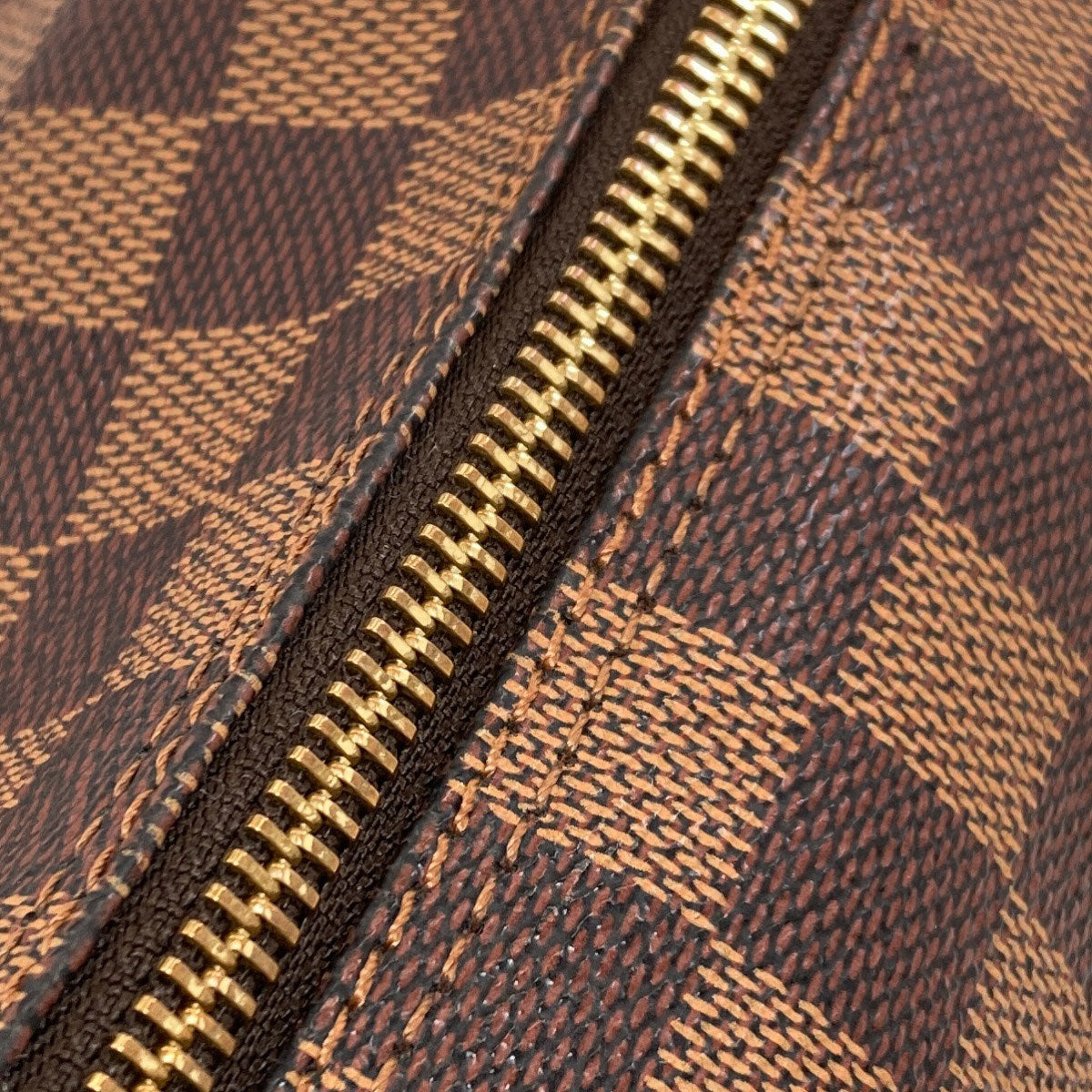 LOUIS VUITTON N51304 Papillon 26 Handbag Damier canvas Ladies [Used]
