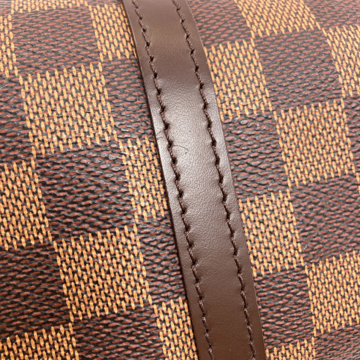 LOUIS VUITTON N51304 Papillon 26 Handbag Damier canvas Ladies [Used]