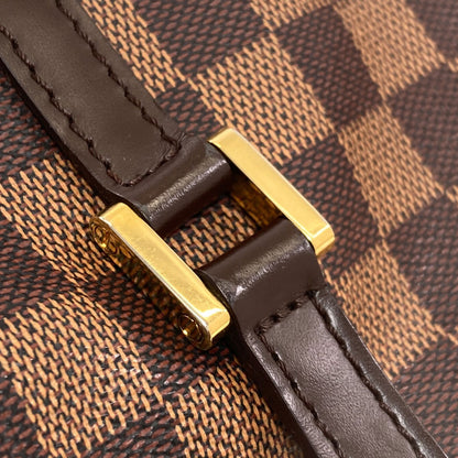 LOUIS VUITTON N51304 Papillon 26 Handbag Damier canvas Ladies [Used]