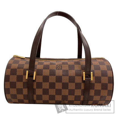 LOUIS VUITTON N51304 Papillon 26 Handbag Damier canvas Ladies [Used]