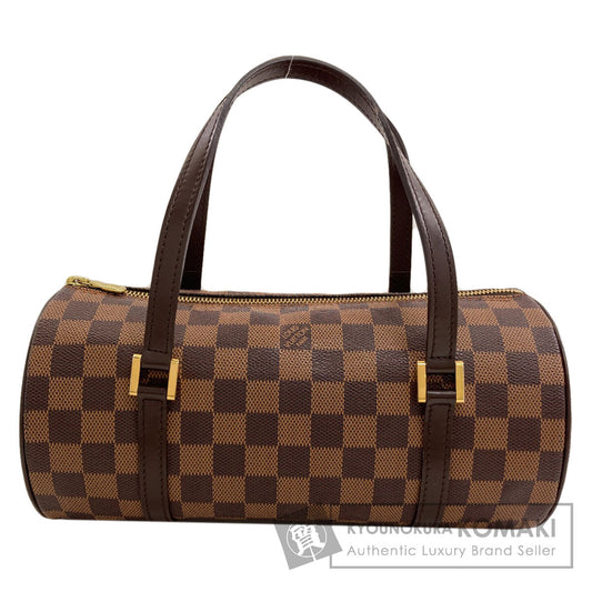 LOUIS VUITTON N51304 Papillon 26 Handbag Damier canvas Ladies [Used]