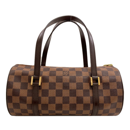 LOUIS VUITTON N51304 Papillon 26 Handbag Damier canvas Ladies [Used]