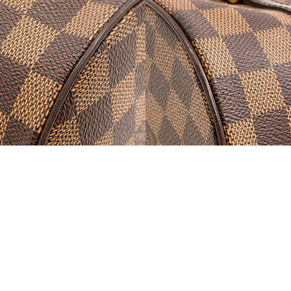 LOUIS VUITTON N51304 Papillon 26 Handbag Damier canvas Ladies [Used]