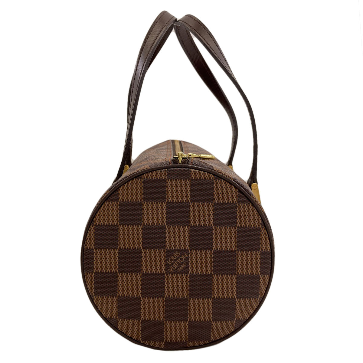 LOUIS VUITTON N51304 Papillon 26 Handbag Damier canvas Ladies [Used]