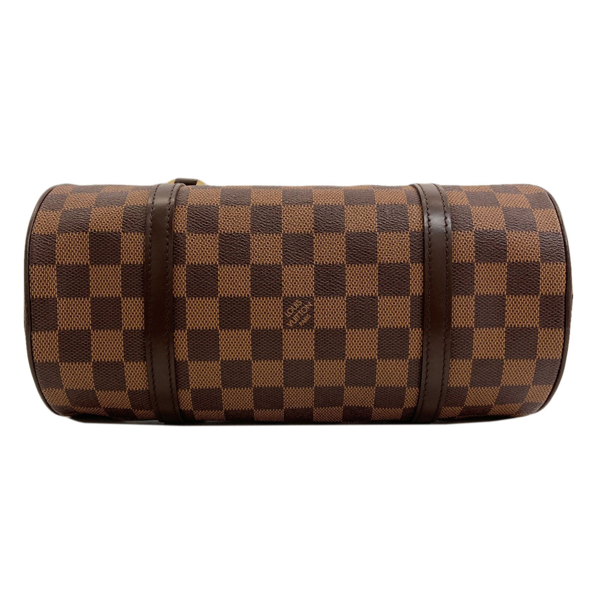 LOUIS VUITTON N51304 Papillon 26 Handbag Damier canvas Ladies [Used]