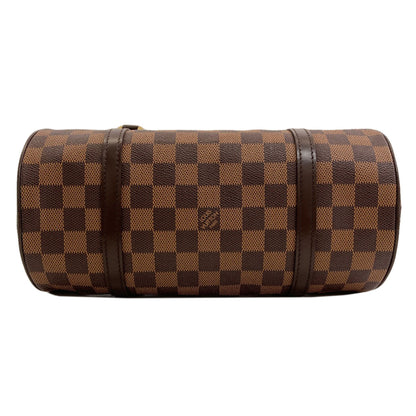 LOUIS VUITTON N51304 Papillon 26 Handbag Damier canvas Ladies [Used]