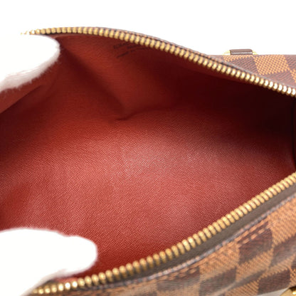 LOUIS VUITTON N51304 Papillon 26 Handbag Damier canvas Ladies [Used]