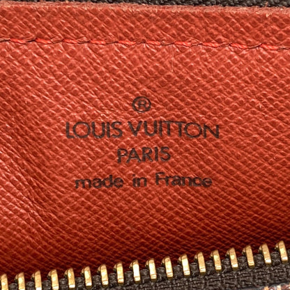 LOUIS VUITTON N51304 Papillon 26 Handbag Damier canvas Ladies [Used]
