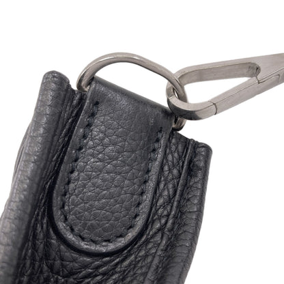 HERMES Evelyne3 PM SilverHardware Shoulder Bag Taurillon Clemence Ladies [Used]