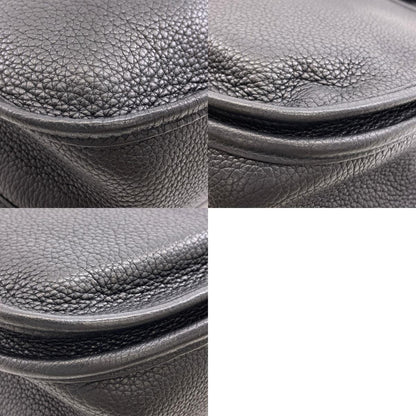 HERMES Evelyne3 PM SilverHardware Shoulder Bag Taurillon Clemence Ladies [Used]