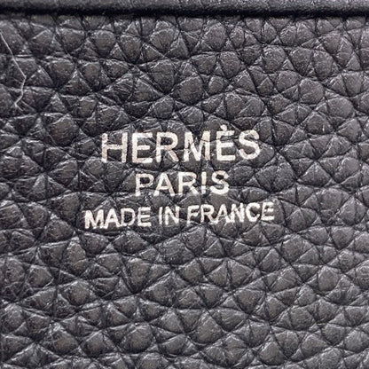 HERMES Evelyne3 PM SilverHardware Shoulder Bag Taurillon Clemence Ladies [Used]