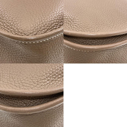 HERMES Evelyne3 PM Etop SilverHardware Shoulder Bag Taurillon Clemence Ladies [Used]