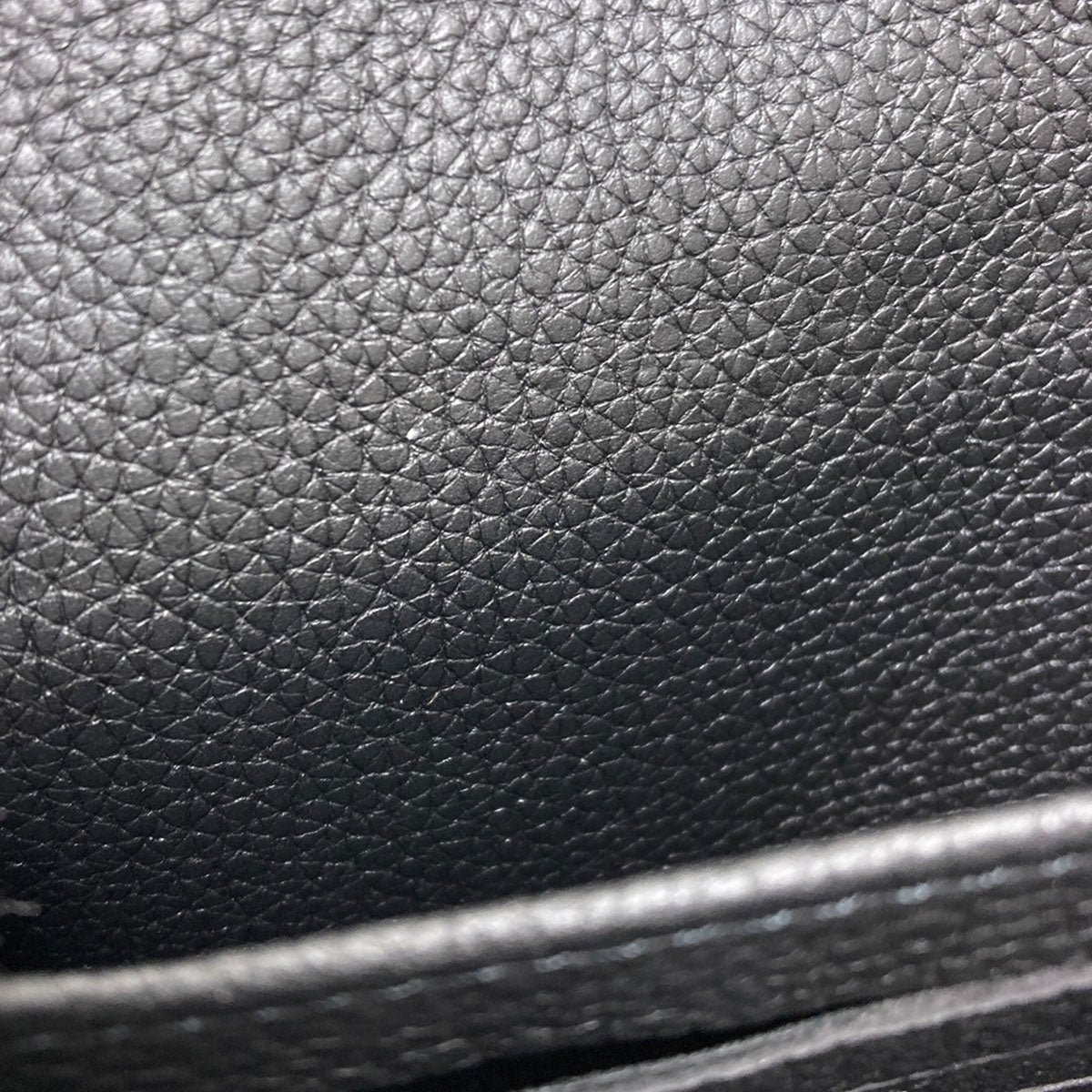 LOUIS VUITTON M62530 My Lock Me Long wallet (with coin pocket) Taurillon Clemence Ladies [Used]