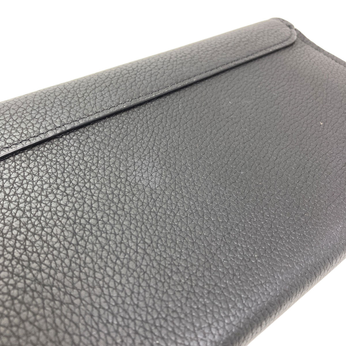 LOUIS VUITTON M62530 My Lock Me Long wallet (with coin pocket) Taurillon Clemence Ladies [Used]