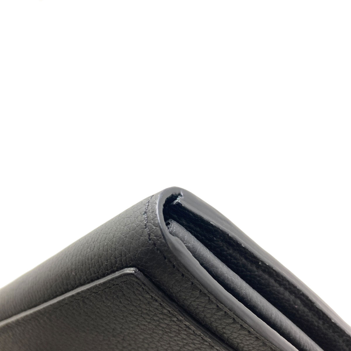 LOUIS VUITTON M62530 My Lock Me Long wallet (with coin pocket) Taurillon Clemence Ladies [Used]