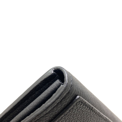LOUIS VUITTON M62530 My Lock Me Long wallet (with coin pocket) Taurillon Clemence Ladies [Used]