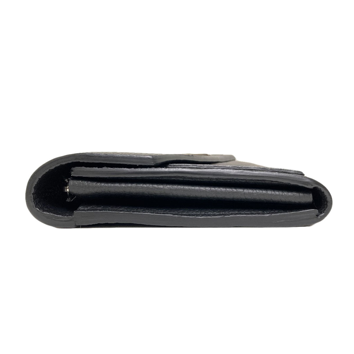 LOUIS VUITTON M62530 My Lock Me Long wallet (with coin pocket) Taurillon Clemence Ladies [Used]