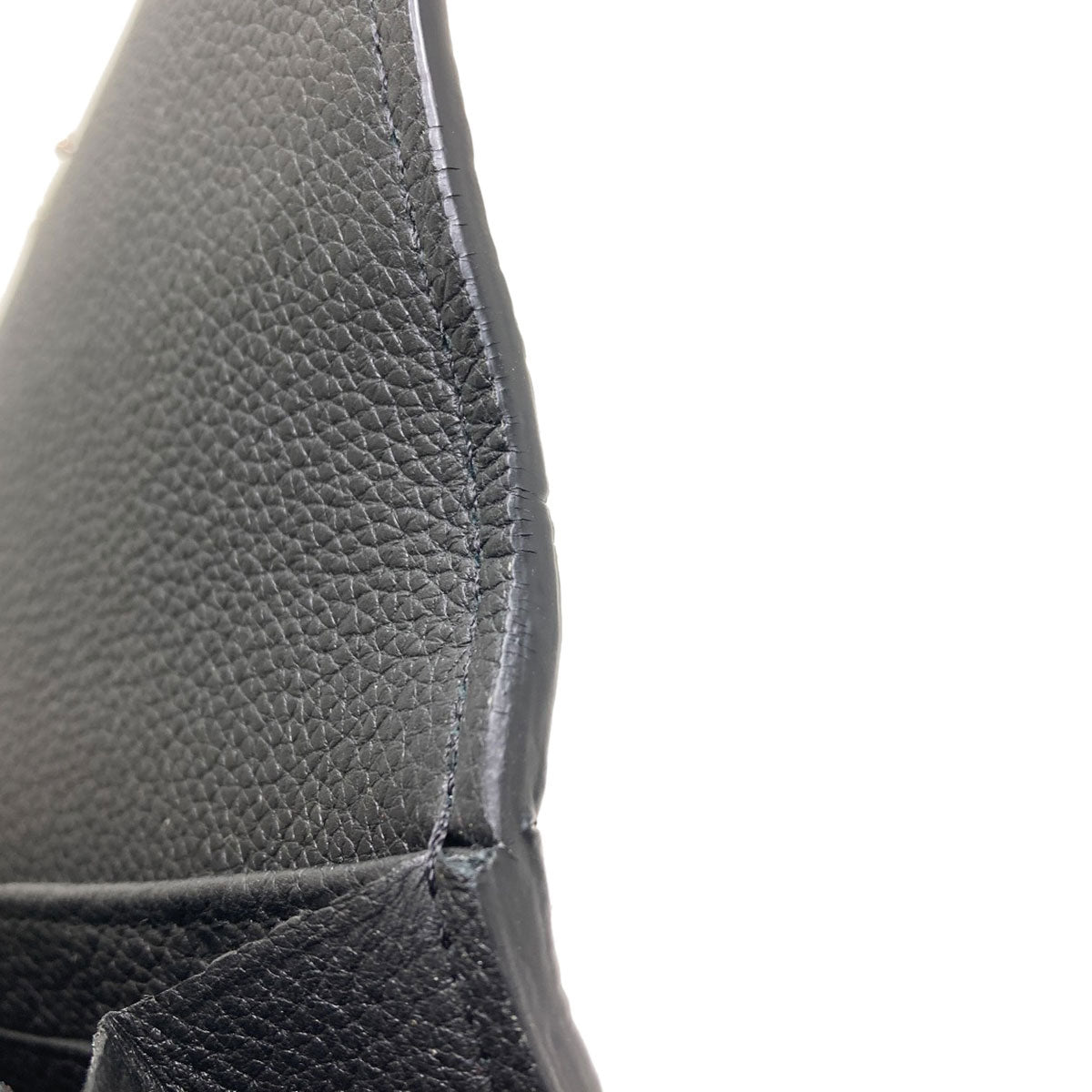 LOUIS VUITTON M62530 My Lock Me Long wallet (with coin pocket) Taurillon Clemence Ladies [Used]