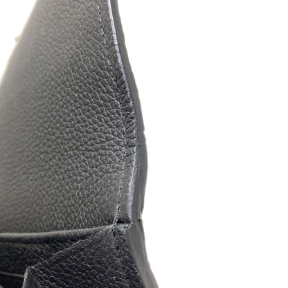 LOUIS VUITTON M62530 My Lock Me Long wallet (with coin pocket) Taurillon Clemence Ladies [Used]