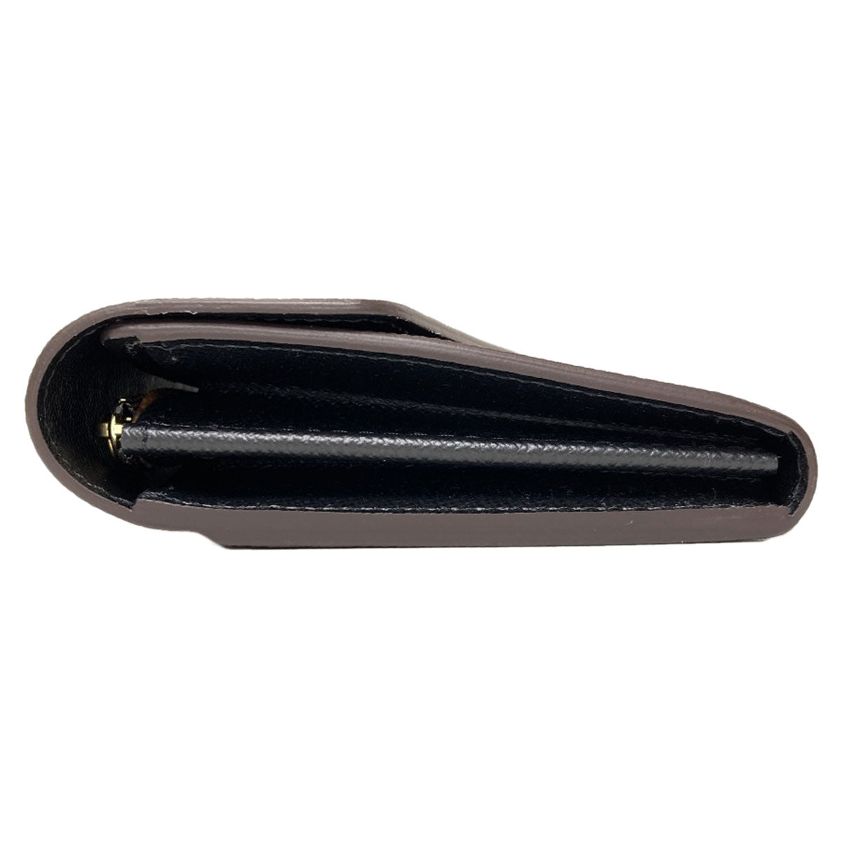 LOUIS VUITTON M80726 Portefeiulle Â· Sarah Long wallet (with coin pocket) Monogram Giant Ladies [Used]