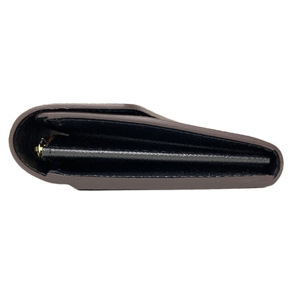LOUIS VUITTON M80726 Portefeiulle Â· Sarah Long wallet (with coin pocket) Monogram Giant Ladies [Used]