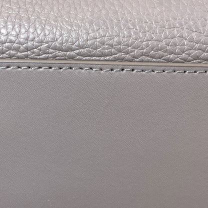 Furla Wonder Handbag Leather Ladies [Used]
