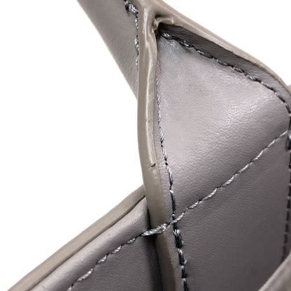 Furla Wonder Handbag Leather Ladies [Used]