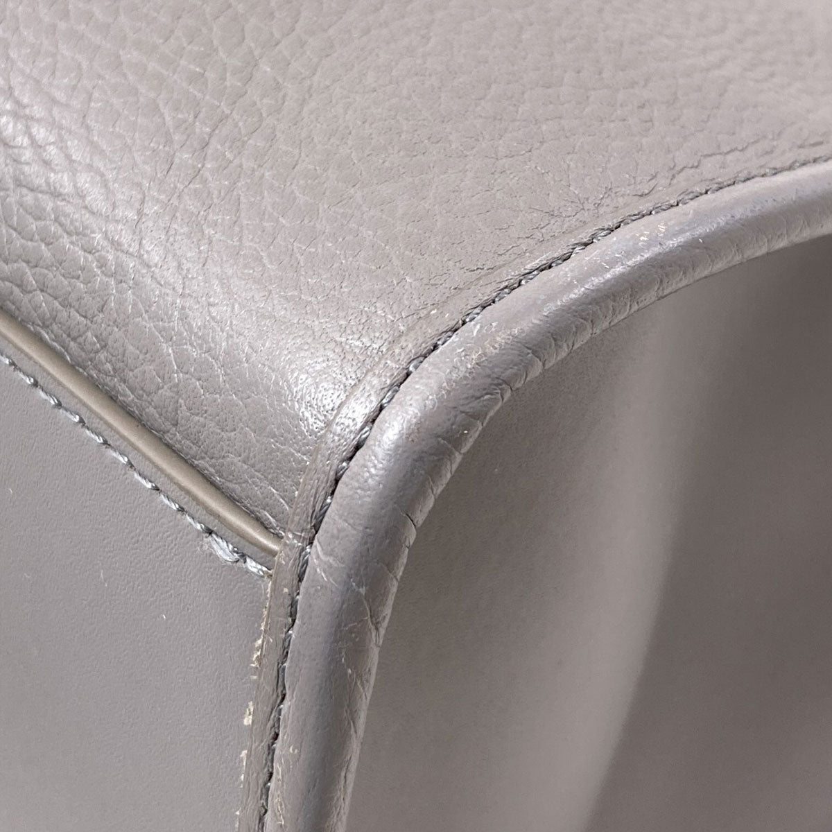 Furla Wonder Handbag Leather Ladies [Used]