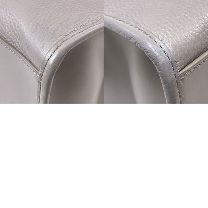 Furla Wonder Handbag Leather Ladies [Used]