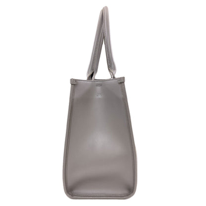 Furla Wonder Handbag Leather Ladies [Used]
