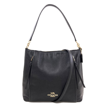 COACH 79994 2WAY Tote Bag Leather Ladies [Used]