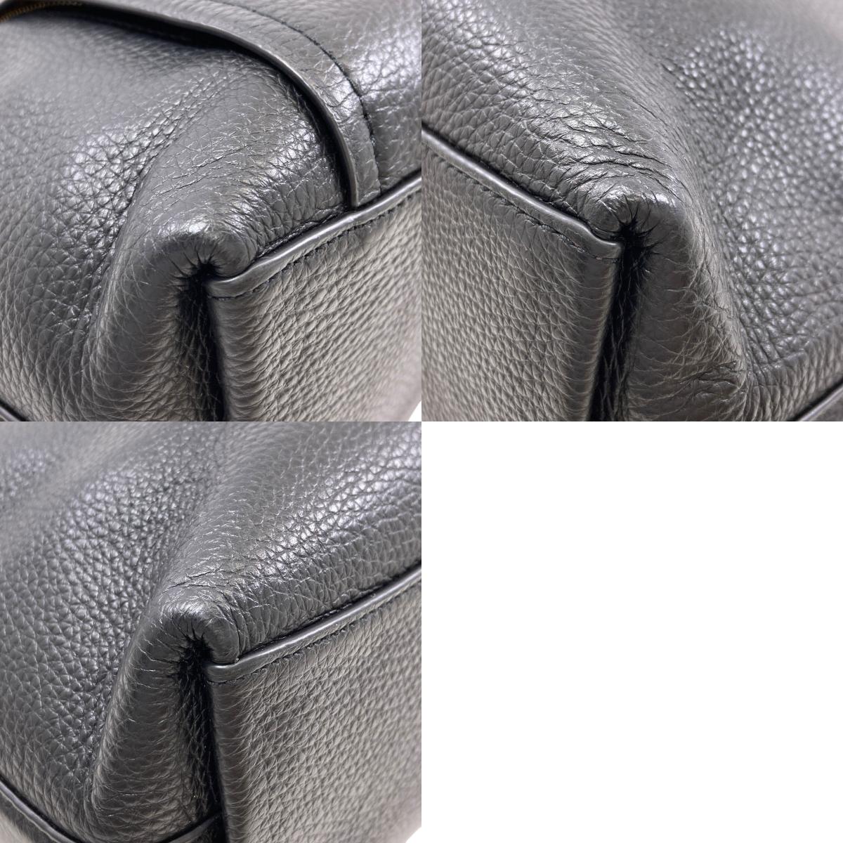 COACH 79994 2WAY Tote Bag Leather Ladies [Used]