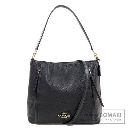 COACH 79994 2WAY Tote Bag Leather Ladies [Used]