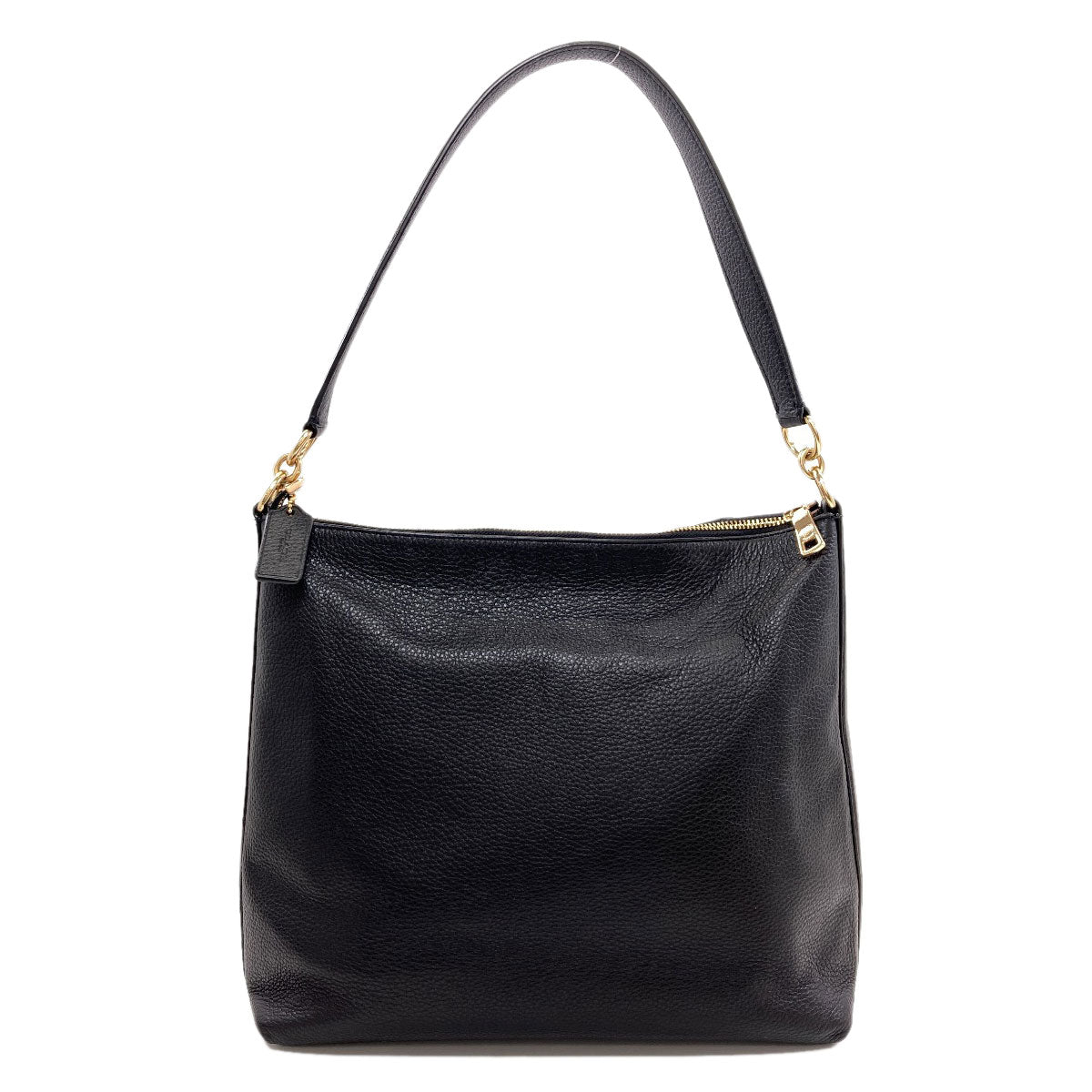 COACH 79994 2WAY Tote Bag Leather Ladies [Used]
