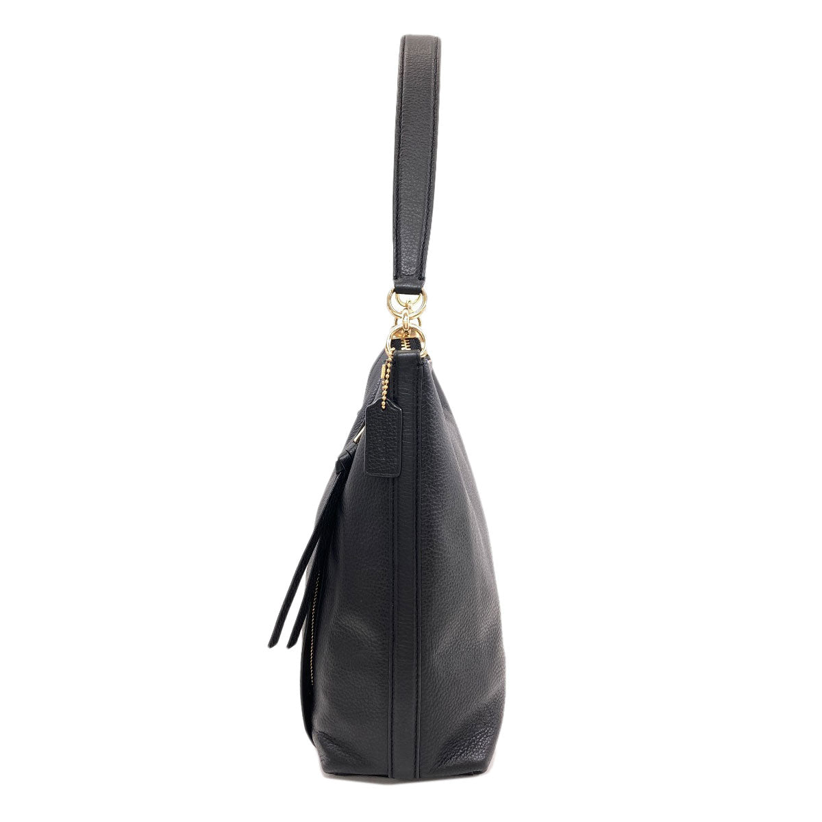 COACH 79994 2WAY Tote Bag Leather Ladies [Used]