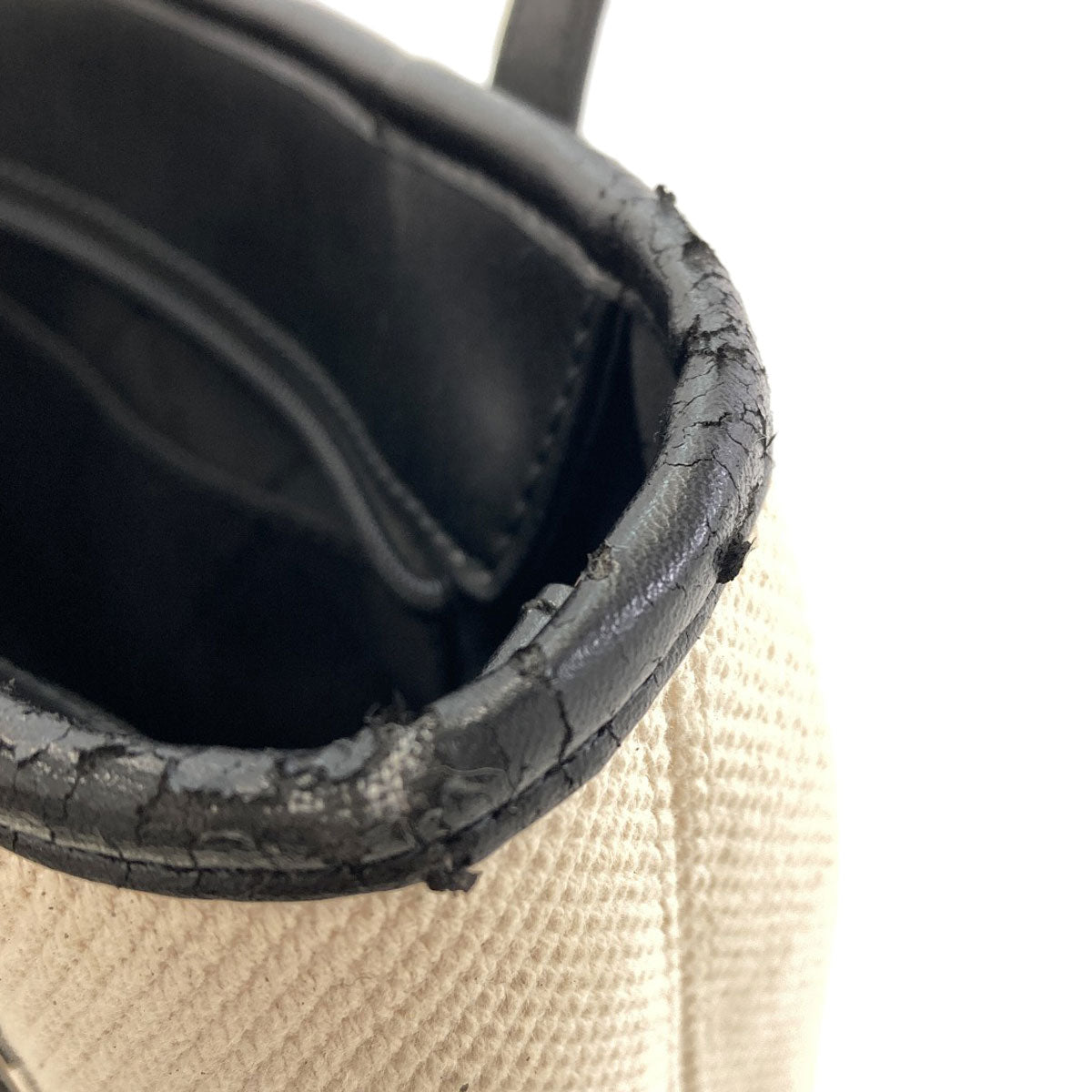Michael Kors 2WAY Shoulder Bag Canvas Ladies [Used]
